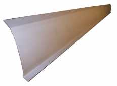 Reperaturka progu RENAULT KANGOO 98-02