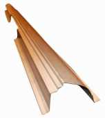 Reperaturka progu KIA CARENS 06-13