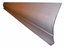 Reperaturka progu KIA CARENS 06-13