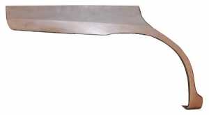 Reperaturka błotnika tylnego KIA CARENS 02-06