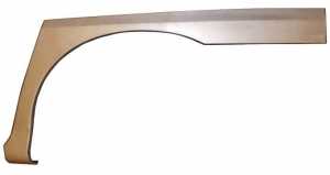 Reperaturka błotnika tylnego KIA CARNIVAL 98-01