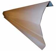 Reperaturka progu KIA PICANTO (SA) 04-08