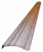 Reperaturka progu pod drzwi rozsuwane KIA PREGIO 03-05