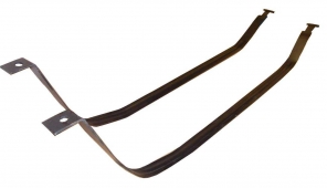 Obejmy zbiornika paliwa kpl. (2 szt.) KIA SORENTO II 09-15