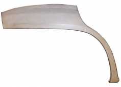 Reperaturka  błotnika tylnego KIA SPORTAGE 04-10