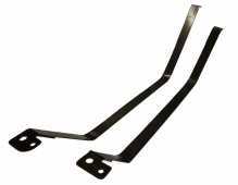 Obejmy zbiornika paliwa kpl. (2 szt.) KIA SPORTAGE 10-15