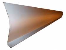 Reperaturka progu KIA SPORTAGE 94-03