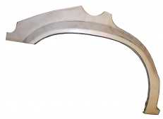 Reperaturka błotnika tylnego KIA SPORTAGE 94-03