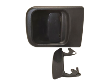 Reperaturka klamki drzwi tylnych RENAULT MASTER 98-10