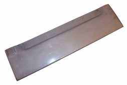 Poszycie drzwi tylnych /klapy średnie VOLKSWAGEN LT 96-05