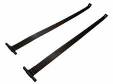 Obejmy zbiornika paliwa kpl. (2 szt.) KIA CLARUS II 98- 