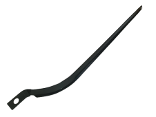 Obejma zbiornika paliwa RENAULT LAGUNA II 02-08