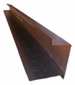 Reperaturka progu LAND ROVER DISCOVERY II 98-04