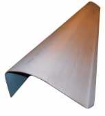 Reperaturka progu LAND ROVER FREELANDER 97-06