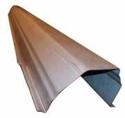 Reperaturka progu DAEWOO LANOS