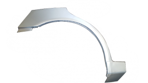 Reperaturka błotnika tylnego LEXUS IS 200 98-05