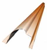 Reperaturka progu SUZUKI LIANA (ER) 01-07