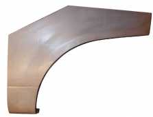 Reperaturka błotnika tylnego SEAT AROSA 97-04