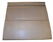 Reperaturka poszycia drzwi dubel kabina /doka/ VOLKSWAGEN LT 96-05