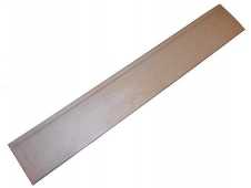 Reperaturka poszycia drzwi bocznych RENAULT MASTER 10-