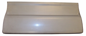 Reperaturka poszycia drzwi dubel kabina /doka/ OPEL MOVANO 98-10