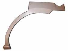 Reperaturka błotnika tylnego MAZDA 2 03-07