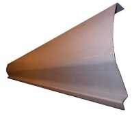 Reperaturka progu MAZDA 323 (BJ) 98-03