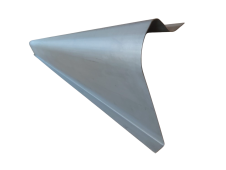 Reperaturka progu 323 F (BA/BH) 94-98 SDN