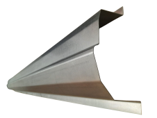 Reperaturka progu LE=PR MERCEDES C-CLASSE (W203) 00-07