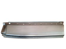 Reperaturka błotnika tylnego za wnęką MERCEDES SPRINTER 06-13