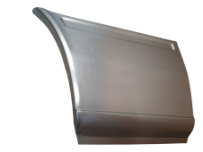 Reperaturka błotnika tylnego za wnęką MERCEDES SPRINTER 95-06