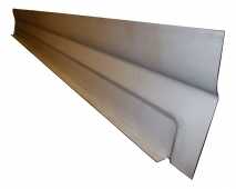 Reperaturka poszycia boku VOLKSWAGEN CRAFTER 05-17