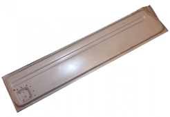 Rynienka drzwi przesuwnych MERCEDES SPRINTER 95-06