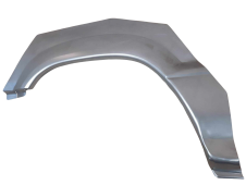 Reperaturka błotnika tylnego 3D MITSUBISHI PAJERO (v20 40) 91-01