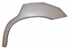 Reperaturka błotnika tylnego MITSUBISHI ASX 10-