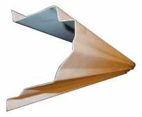 Reperaturka progu MITSUBISHI OUTLANDER I 03-07