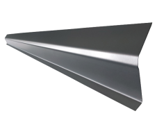 Reperaturka progu FORD MONDEO 00-07