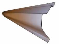 Reperaturka progu MAZDA MPV 99-06