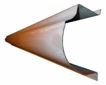 Reperaturka progu TOYOTA MR2(SW21/22) 89-00