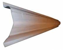 Reperaturka progu DAEWOO MUSSO 95-