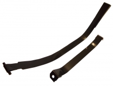 Obejmy zbiornika paliwa NISSAN NAVARA D40 05-16 2.5 DCI / NAVARA NP300 14- 2.3 DCI