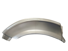 Reperaturka błotnika tylnego cz. tylna NISSAN PATHFINDER (R51) 04-13