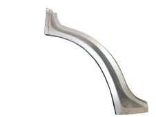 Reperaturka błotnika tylnego cz. przednia NISSAN PATHFINDER (R51) 04-13