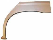 Reperaturka błotnika tylnego DAEWOO NUBIRA I, II 97-04 5D KOMBI