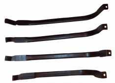 Opaska zbiornika paliwa kpl. (4 szt.) 3 (E36) 90-96