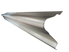 Reperaturka progu SKODA OCTAVIA 96-10