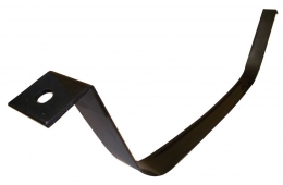 Obejma zbiornika paliwa kpl. (1 szt.) VOLKSWAGEN GOLF VI 08-13