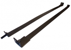 Obejmy zbiornika paliwa FRONTERA A / FRONTERA A SPORT 92-98