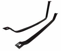 Obejmy zbiornika paliwa kpl. (2 szt.) RENAULT MASTER 98-/04-