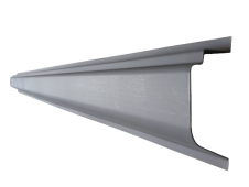 Reperaturka progu MITSUBISHI OUTLANDER II 06-12